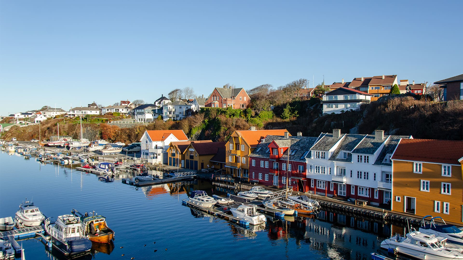 Haugesund